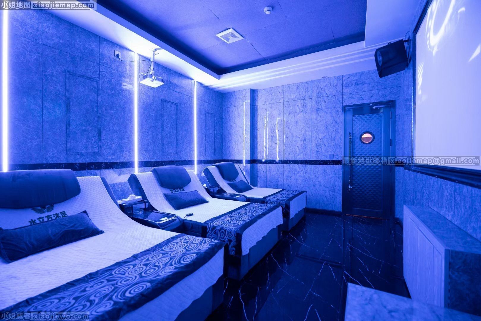 xiaojiewo.com��С����������SPA��ľͰԡ���걳��������衢��Ħ�ķ���